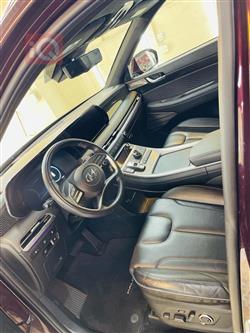 هيونداي باليسيد